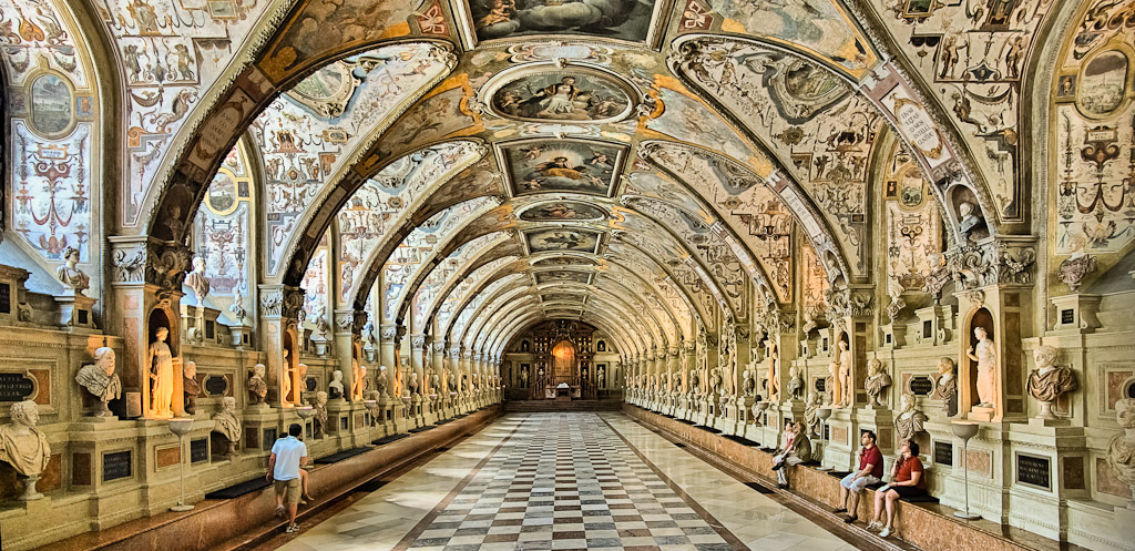 Antiquarium_residence_munich_hdr