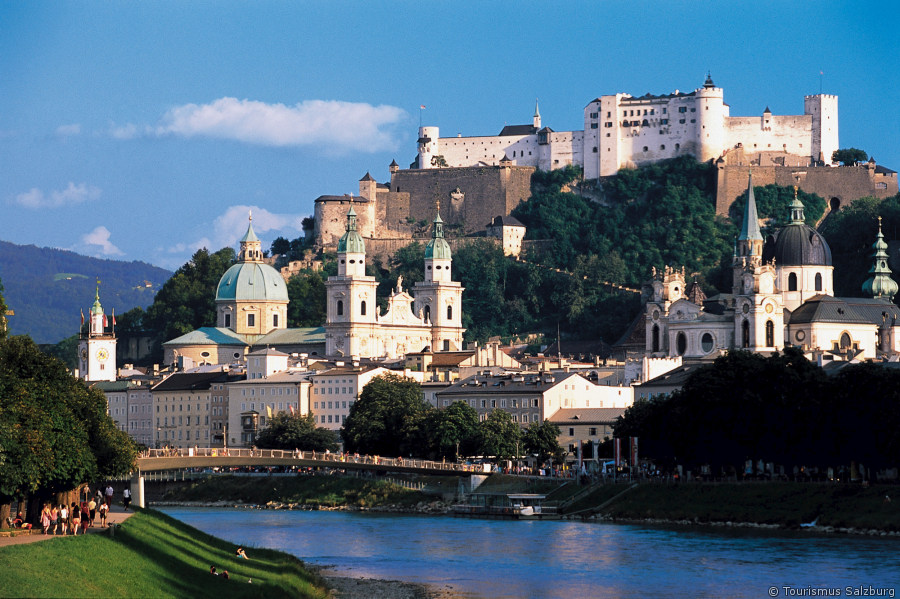 Hohensalzburg