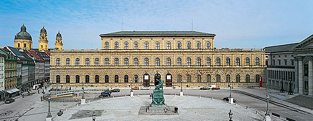 max-joseph-platz